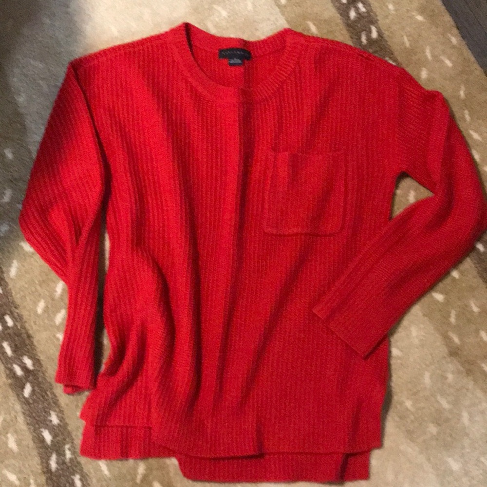 Sanctuary sweater